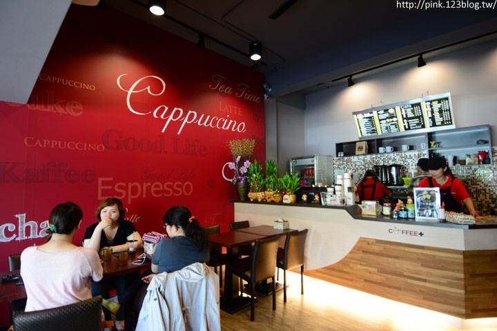 【彰化市餐廳】COFFEE+咖啡家。多樣化樂活輕食，你想選哪一道?-DSC_1851.jpg