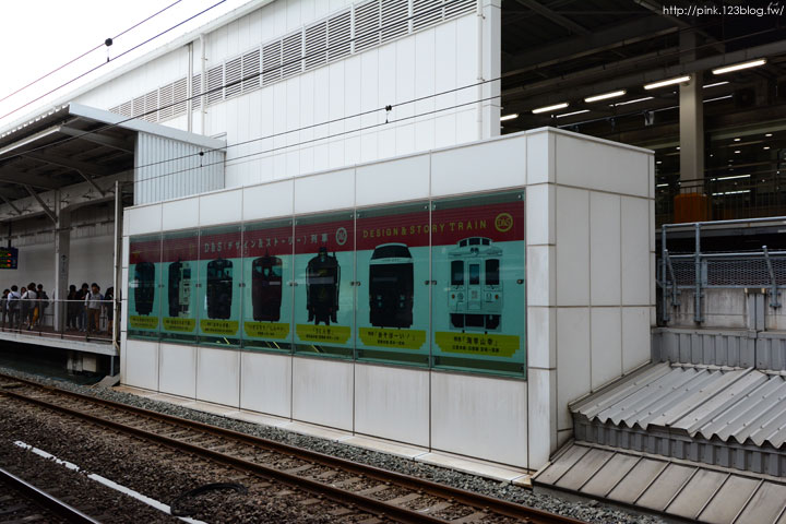 【日本九州】搭乘由布院之森列車，遊湯布院、賞金麟湖-DSC_6730.jpg