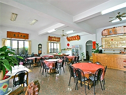 龍山餐館