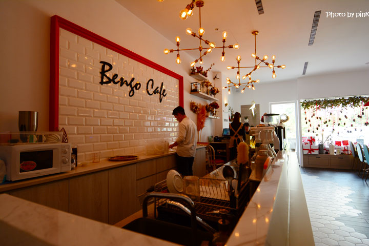 【員林咖啡甜點店】班果咖啡甜點Bengo