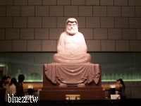 中台禪寺-達摩祖師神像.JPG